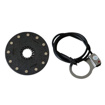 China High Quality Electric Bike Sensor Speed Sensor For Ebike 20*10*5cm for sale