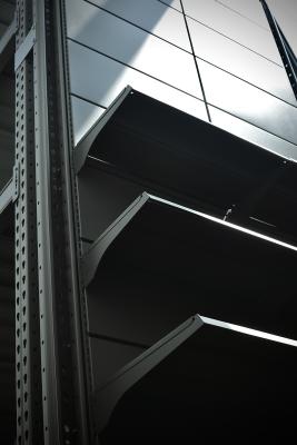 China Customized Stand Heavy Duty Racking System Supermarket Warehouse Storage Rack for sale