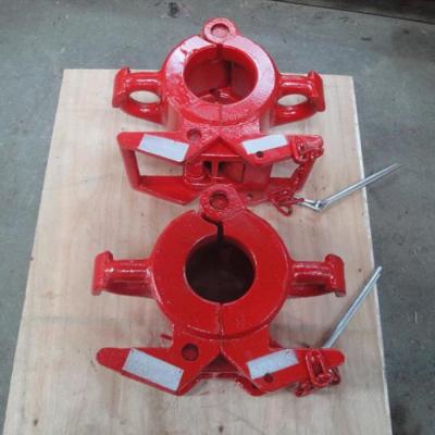 China A fonte de API Spec 8A/8C utiliza ferramentas o tipo elevador auxiliar do SP do único elevador comum para a perfuração boa à venda
