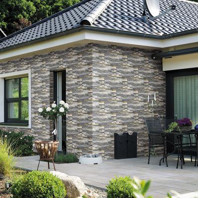 China Anti-pollution Vitrified exterior Wall Tiles300x600mm Ordinary Ceramic Wall Tiles for garden floor and wall for sale