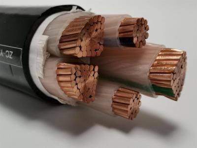 China Betrouwbare maritieme besturing en signaaloverdracht: een uitgebreide gids voor Feichun FM2XH MULTI-CORE-kabels Te koop