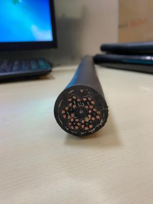 Chine NTSCGERLWOEU Advanced Mining Power Cable: Des performances inégalées pour l'environnement minier exigeant de Zwickau à vendre