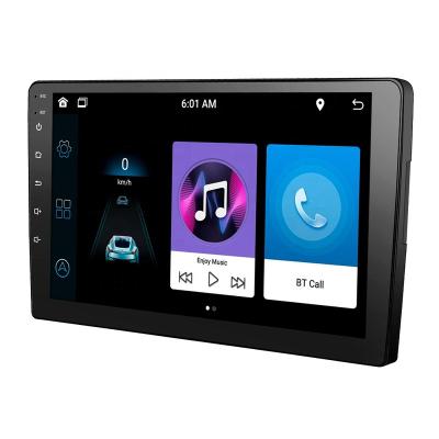 China GPS Good Selling Touch Screen 9 Inch Car Android GPS Navigation MP5 Car Stereo Player For CarPlay for sale