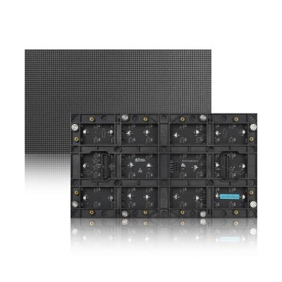 China 16 9 Size CAILIANG N1.8 LED Module for Easy Installation in 2024 Digital Signage for sale