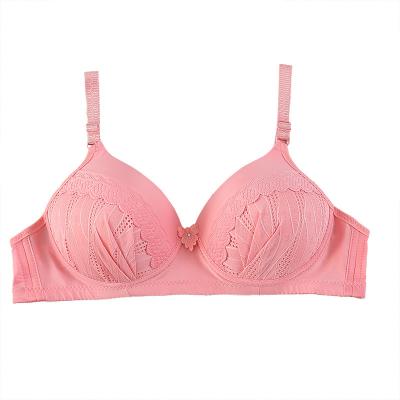 China Women Sports Yoga Bras Fitness Bras Gym Seamless Running Crop Shockproof Bra QUICK DRY Superior Breathable Bra for sale