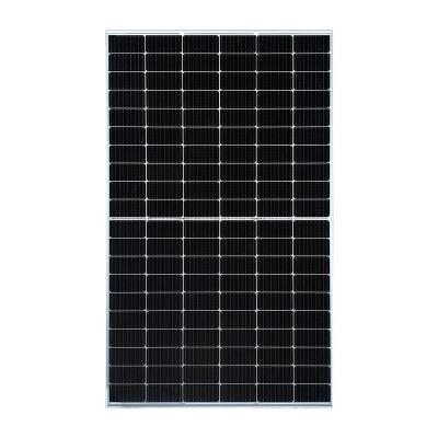 China Output Electricity Mono Solar Panel 300w Half Cut MBB Cell With PERC Tec DC 36V OEM/ODM for sale