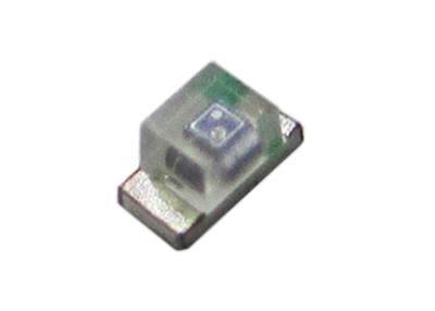 China 2 PIN SMD Höhe des Infrarotlichtsensor-hohe empfindliche Silikon-NPN des Fototransistor-0.8mm zu verkaufen