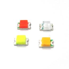 China Chip LED des 0.8mm Höhen-Anzeichen-SMD zerstreut Backlighting Elektronik-Komponenten zu verkaufen