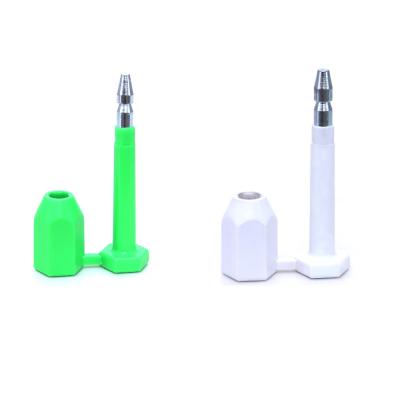 China Widely used to seal international container doors high security cable lock seal container with ISO17712 for sale