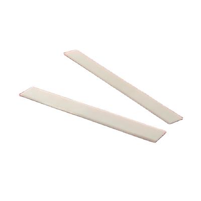China Hotels Packing Machine Tooth Knives Serrated Blades Sealing Machine Cutters Packaging Machine Serrated Blades for sale