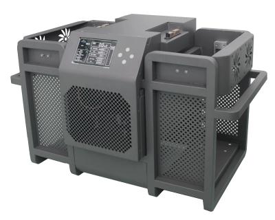 China Jarwin 14S 18S Dule Channel Lithium UAV Battery Charger High Power 7200W 18S 30000mah Smart Fast Charger for sale