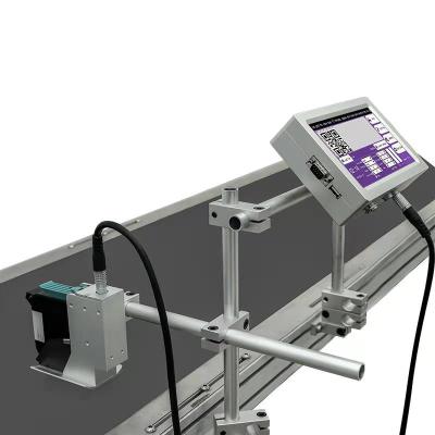 China Board Hubei UVS tij printer online printer for conveyor belts transmission belt cheap online jet printer for sale
