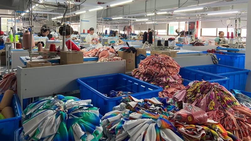 Verified China supplier - Shaoxing Lebang Import&Export Co., Ltd.