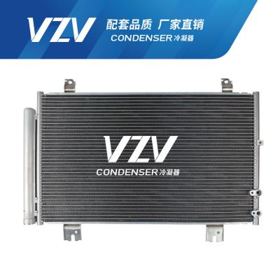 China F10032 TOYOTA AC Condenser LEXUS GS250 OEM Number 88460-30B40 for sale