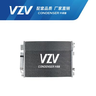 Chine Condensateur à courant alternatif CHRYSLER 300C 11-17 F28003 OEM 68085784AA à vendre