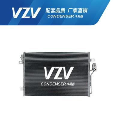 Chine Le condensateur de courant alternatif Dodge JCUV 08-11 F28009 OEM 68038244AA à vendre