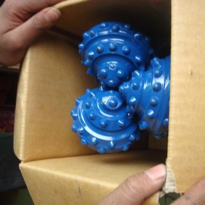 China Kingdream High Efficiency Button insert drill Bit for rock Manufacturer for sale