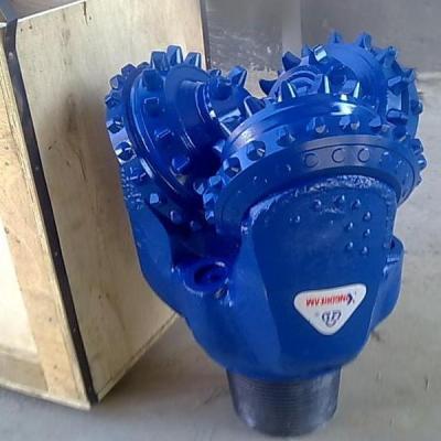 China API standard Tricone drill bits heal reynolds Manufacturer for oil mining for sale
