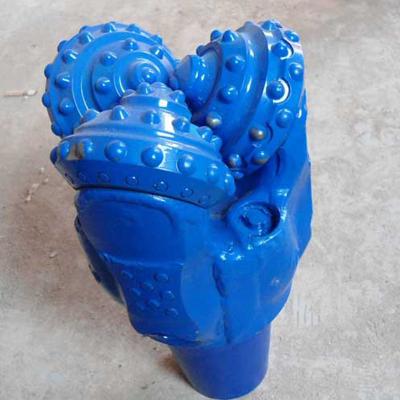China Good Used Oil Well Roller Core Drill Bit Manufacturer for water well drilling for sale