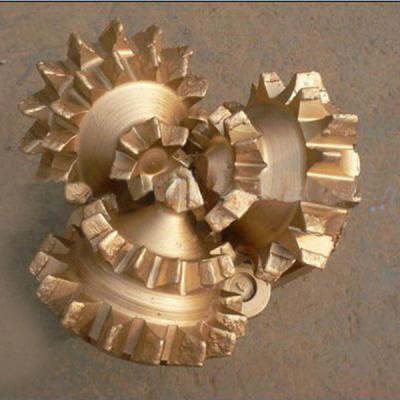 China China High Quality Oil Well Roller Core Drill Bit Manufacturer for sale