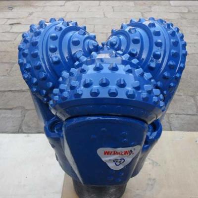 China New designed three-wings drill bit Manufacturer for sale