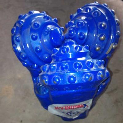 China 8 1/2" IADC 637 Oil Rig drill bit Manufacturer that customer trust for sale