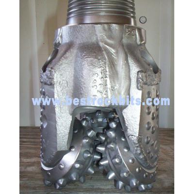 China China High Quality TCI button drill bit Manufacturer with API certification for sale