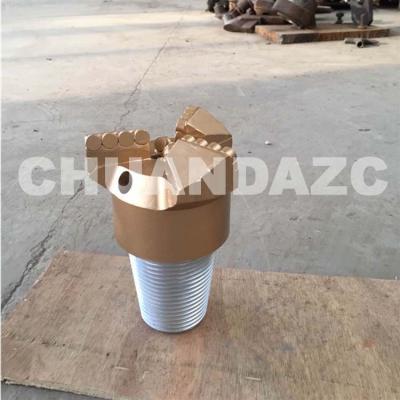 China Broca directa del pozo de agua de la fábrica sales118mm con los cortadores de PDC en venta