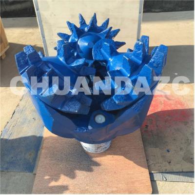 Китай Буровые наконечники стального зуба хорошего качества 19inch tricone для колодца сверля tricone буровой наконечник/филировали буровой наконечник зуба tricone продается