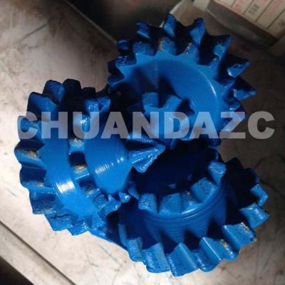Китай 4 5/8inch" Буровой наконечник стали IADC 127 с резиновым подшипником для бита drillingdrill масла продается