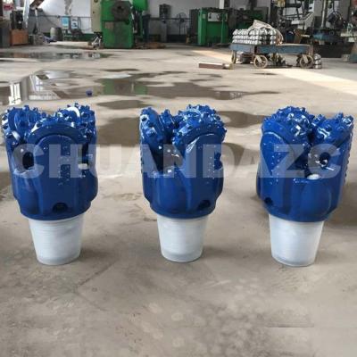China Factory price 8 1/2inch 215.9mm tricone bits for water well geological for sale