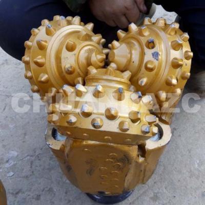 China TCI Tricone Rock Bits Seal Bearing 10 5/8