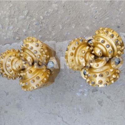 China BEST quality10 5/8inch IADC 537 Kingdream Brand Tricone Rock Drill Bits for sale
