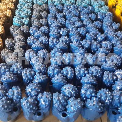 Китай Горячее сбывание высокомарочное самые дешевые 8 tricone буровых наконечников утеса 1/2inch продается