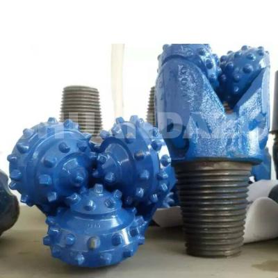 Китай биты 133mm TCI tricone для битов колодца воды снаряжения бурения нефтяных скважин сверля/бурового наконечника конуса карбида вольфрама 3 продается