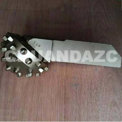 Китай 8 резцов ролика Tricone бита 1/2inch IADC537 для каркаса стержня, $150-600 для различных размеров продается
