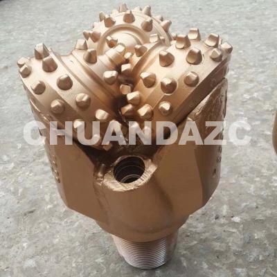 China API certificate 8 1/2inch 215.9mm TCI tricone bit for oil drilling/water drilling for sale