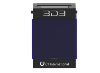 China Revolutionize Your Dental Workflow with Our State-of-the-Art Dental 3D Printer for sale