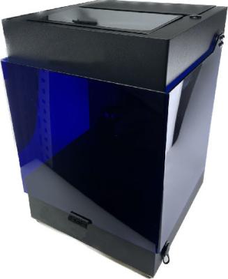 China Boost Your Dental Business with Dental 3D Printer Advanced Technology for Precision for sale