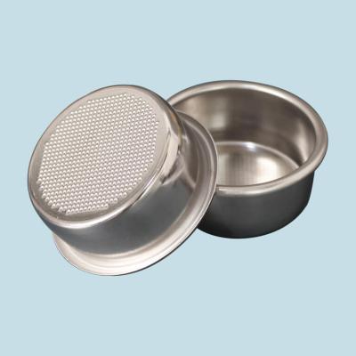 China Replacment Breville SP0001520 54mm Two Cup for sale