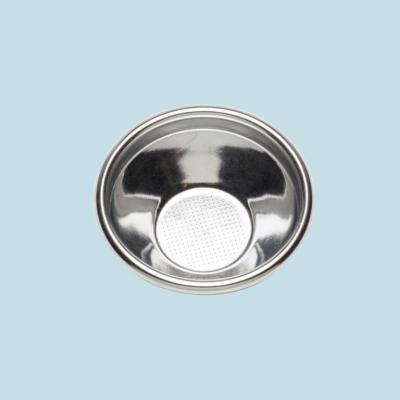 China Breville SP0001518 One Cup Single Wall Filter Basket for sale