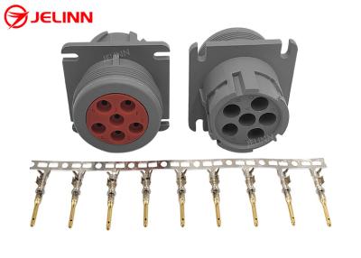 China J1708 Connector 6 Pin Deutsch HD10-6-12P for sale