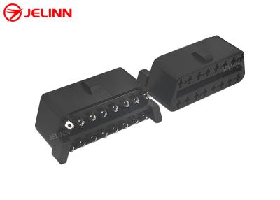 Cina 16 fermaglio di Pin J1962 OBD2 OBDII con i perni cilindrici alla parte posteriore in vendita