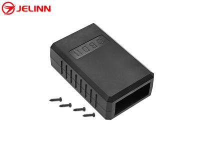 中国 OBD2 ハウシング OBDII ハウシング OBD2 コネクタケース 販売のため