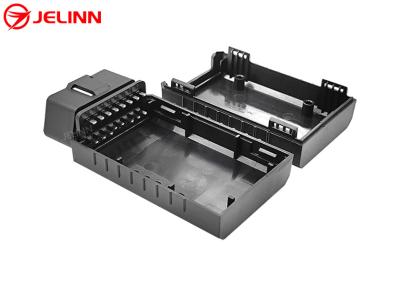 中国 OBD 2 カバー OBD2 コンネクタホイスリング 直のピンプラグ 販売のため