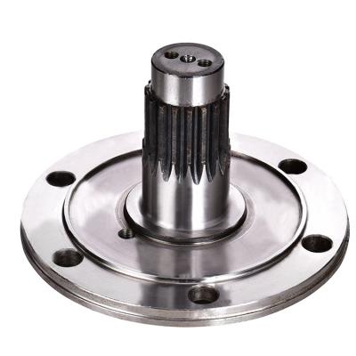 China Construction works Best quality wheel hub steering transmission parts for all dimensional parameters for sale