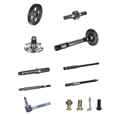 China Construction works hot sale front wheel hub bearing free wheel hub for tractor use on sale for sale