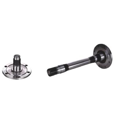 China Construction works best selling original drive shafts OEM parts with premium quality for wholesale for sale
