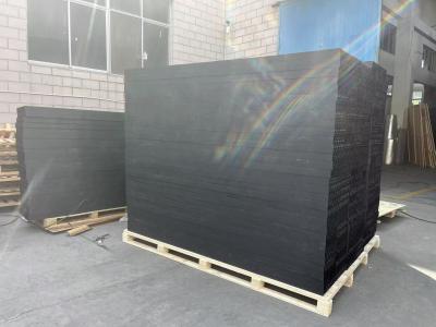 China High Density Corrosion Resistant PVC Cooling Tower Fills Long Lasting for sale