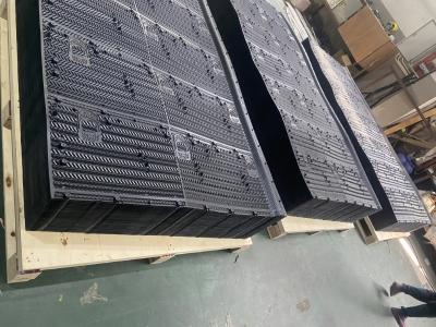 China BAC PVC Cooling Tower Fills For Various Industries for sale